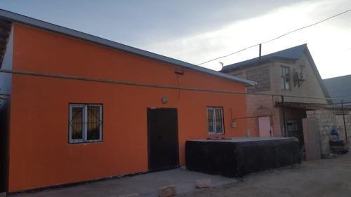 Koktem Hostel — фото 2