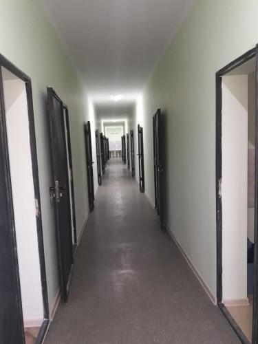 Koktem Hostel — фото 1