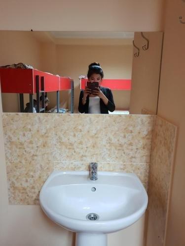 Алматы: Major Hostel