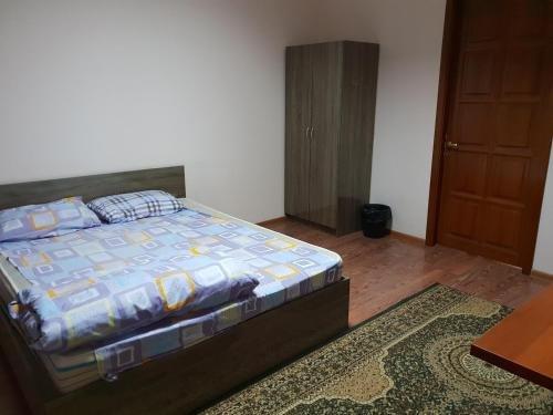 Алматы: Major Hostel