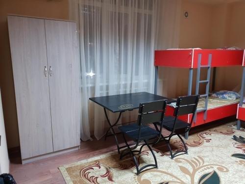 Алматы: Major Hostel