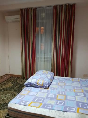 Алматы: Major Hostel