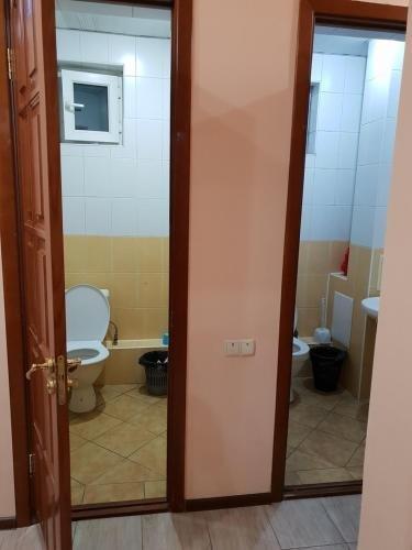 Алматы: Major Hostel