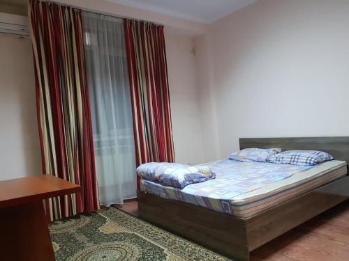 Алматы: Major Hostel