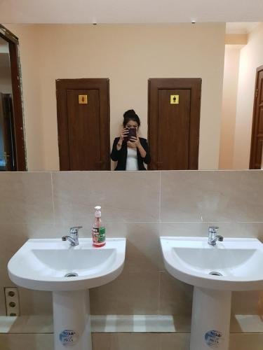Алматы: Major Hostel