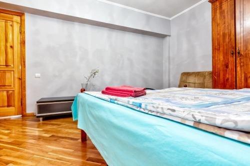 Алматы: Lighthouse Apartment At Kurmangazy 20