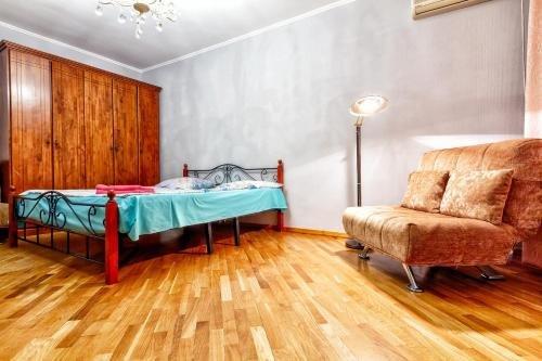 Алматы: Lighthouse Apartment At Kurmangazy 20