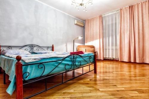 Алматы: Lighthouse Apartment At Kurmangazy 20