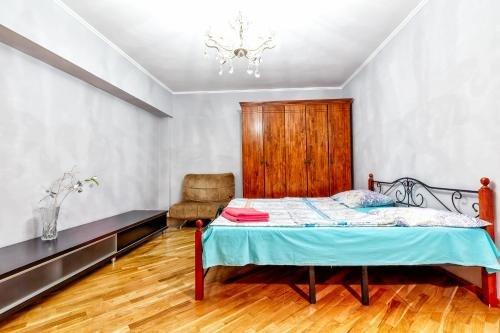 Lighthouse Apartment At Kurmangazy 20 — фото 6
