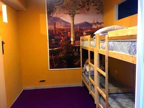 Алматы: Apelsin Hostel Almaty
