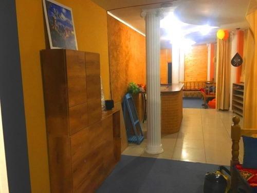 Алматы: Apelsin Hostel Almaty