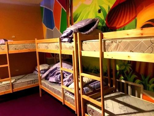 Алматы: Apelsin Hostel Almaty