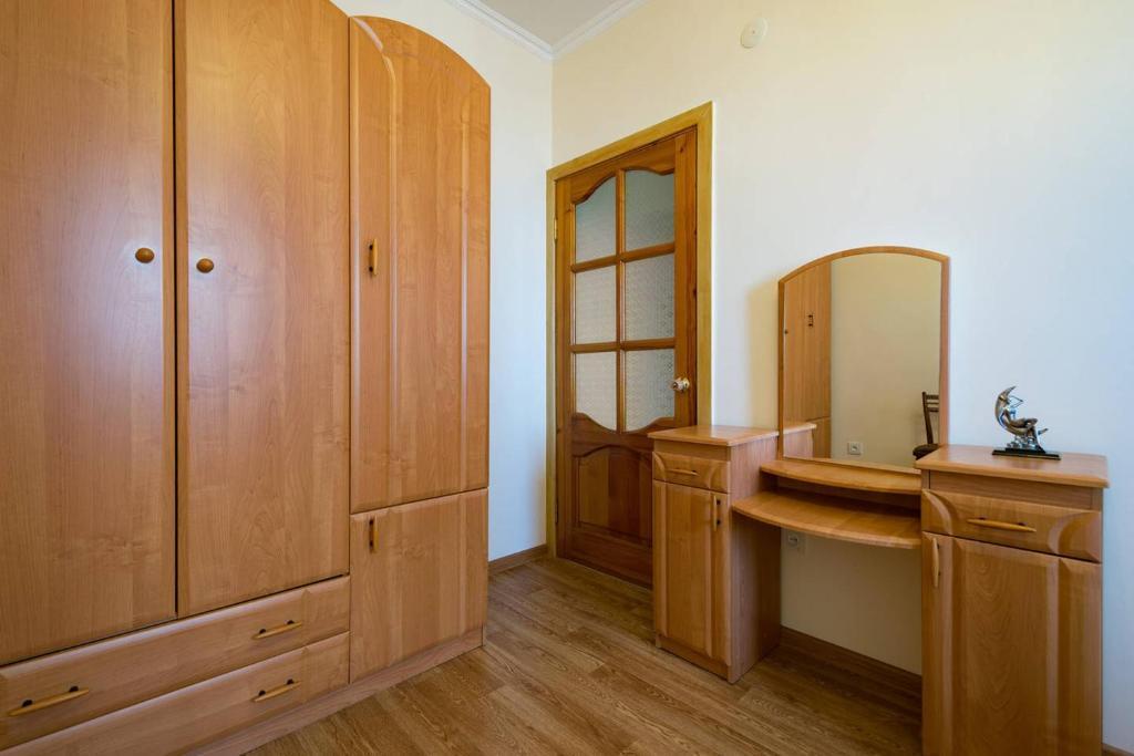 Алматы: Nadezhda Apartments in Samal