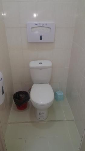 Алматы: DOSTAR Hostel