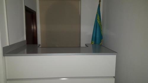 Алматы: DOSTAR Hostel