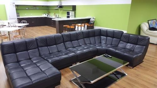 Алматы: DOSTAR Hostel