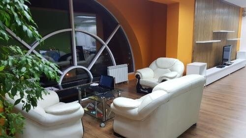 Алматы: DOSTAR Hostel