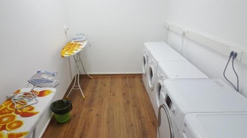 Алматы: DOSTAR Hostel