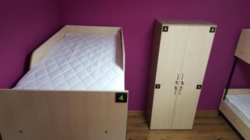 Алматы: DOSTAR Hostel