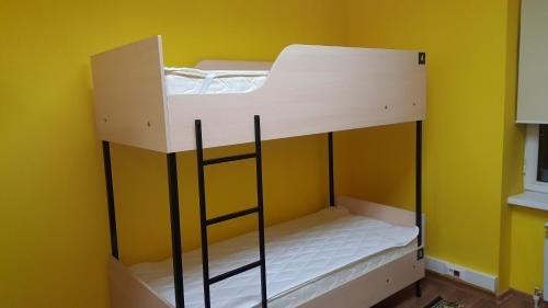Алматы: DOSTAR Hostel