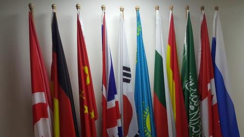 Алматы: DOSTAR Hostel