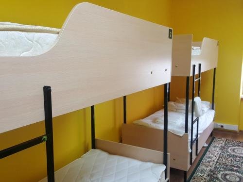 Алматы: DOSTAR Hostel