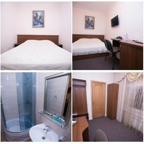 Боровое: Hotel Edem