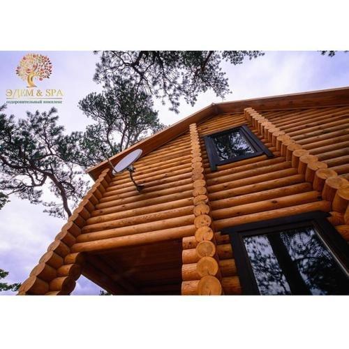 Боровое: Hotel Edem