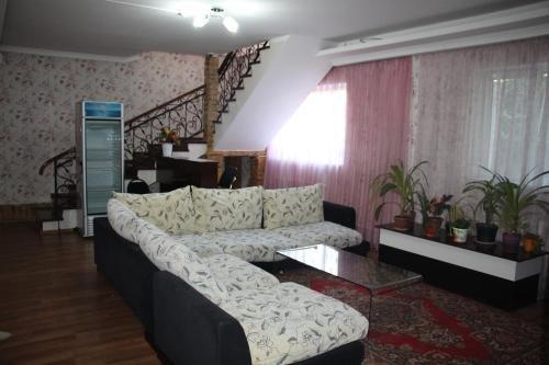 Dream Hostel Shymkent — фото 5