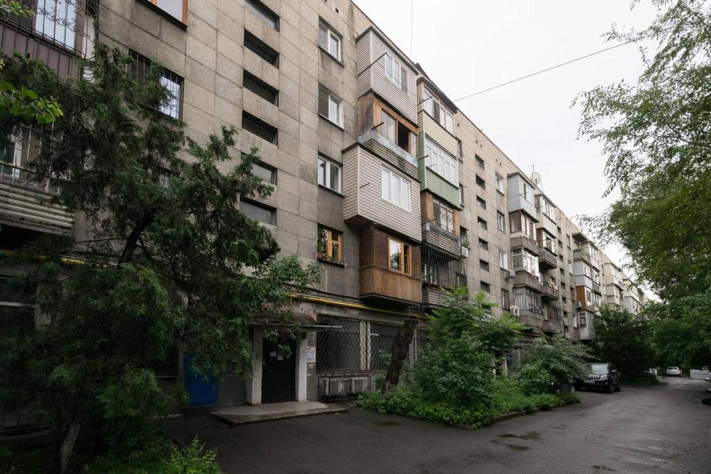 Алматы: Nadezhda Apartment on Gogolya 117