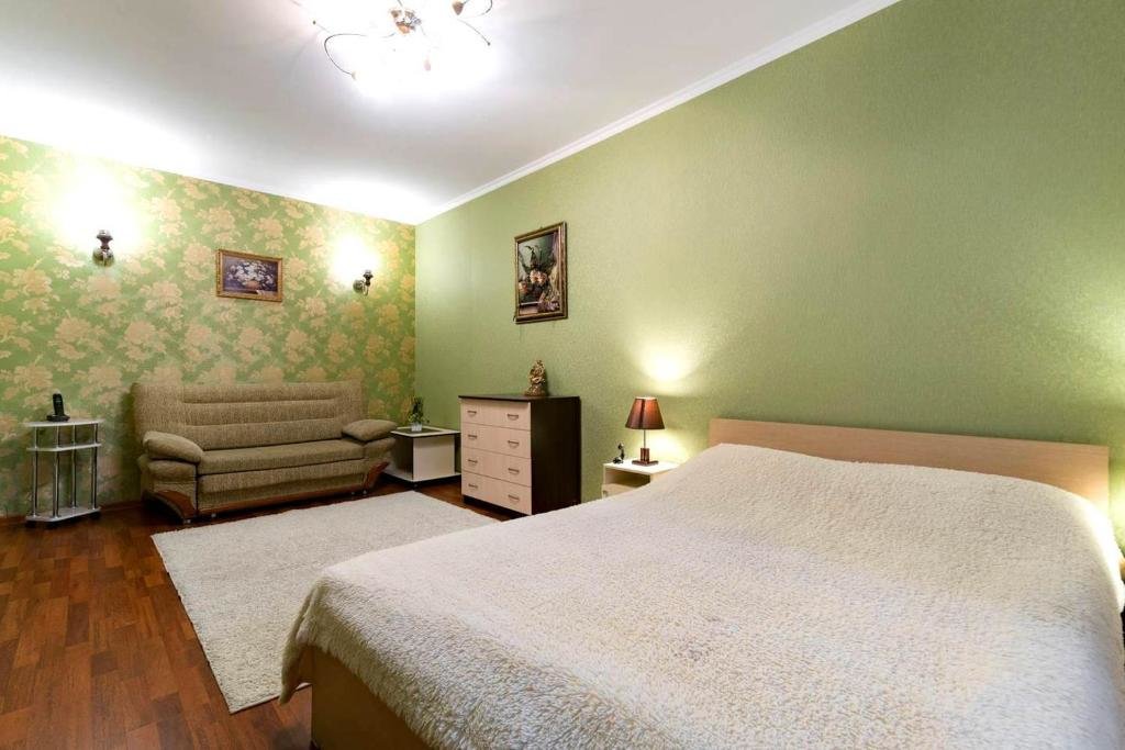 Nadezhda Apartment on Gogolya 117 — фото 2