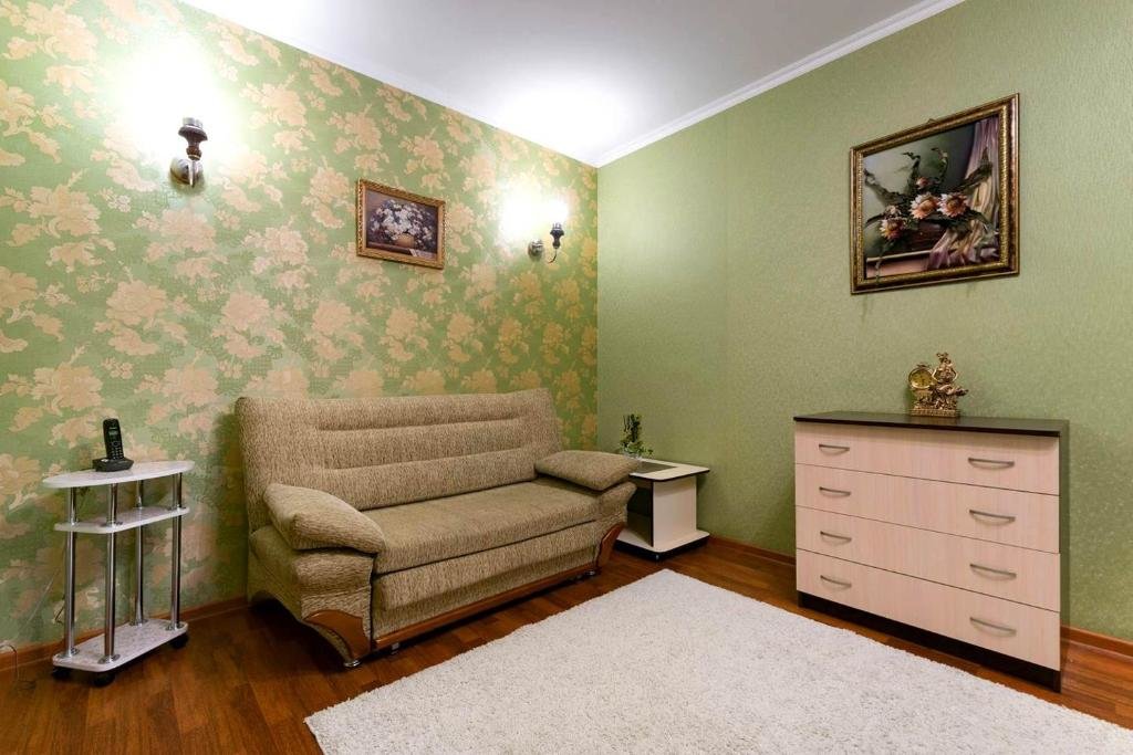 Nadezhda Apartment on Gogolya 117 — фото 1