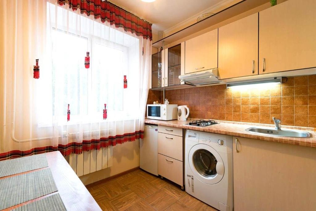 Nadezhda Apartment on Gogolya 117 — фото 5