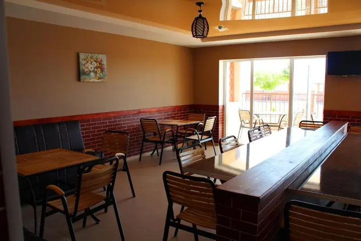 Актау: Hostel Dostar Beach
