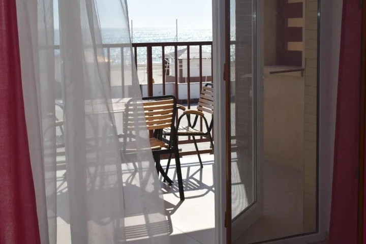 Актау: Hostel Dostar Beach