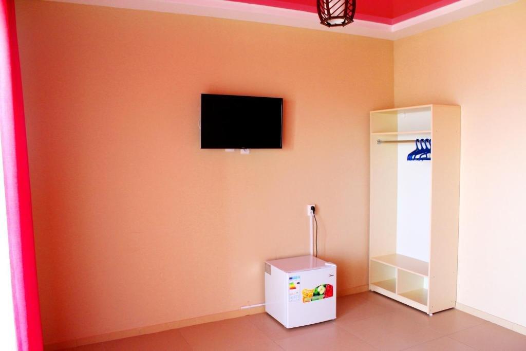 Актау: Hostel Dostar Beach