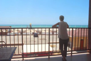 Актау: Hostel Dostar Beach