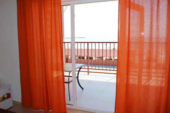 Актау: Hostel Dostar Beach