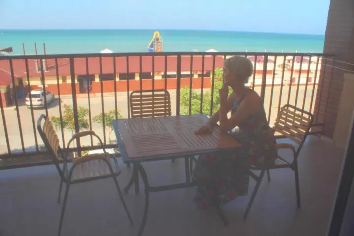 Актау: Hostel Dostar Beach