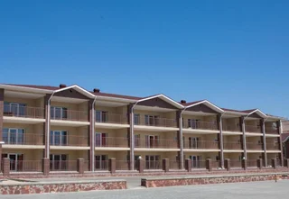 Актау: Hostel Dostar Beach