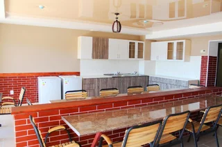 Актау: Hostel Dostar Beach