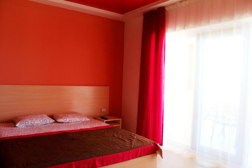 Актау: Hostel Dostar Beach