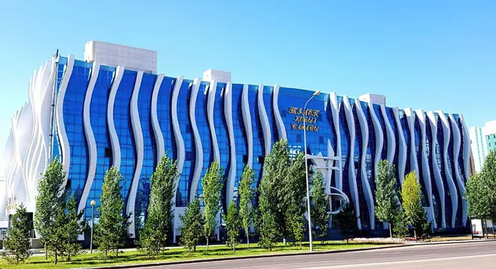 Астана: Reikartz Park Астана