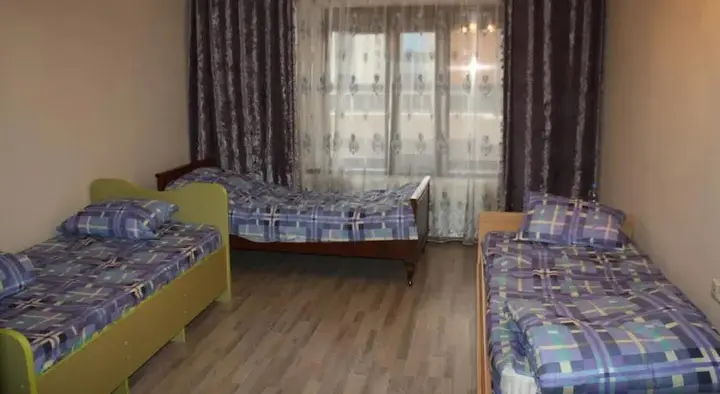 Астана: Friendhostel