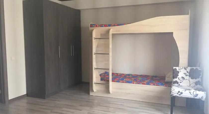 Астана: Friendhostel