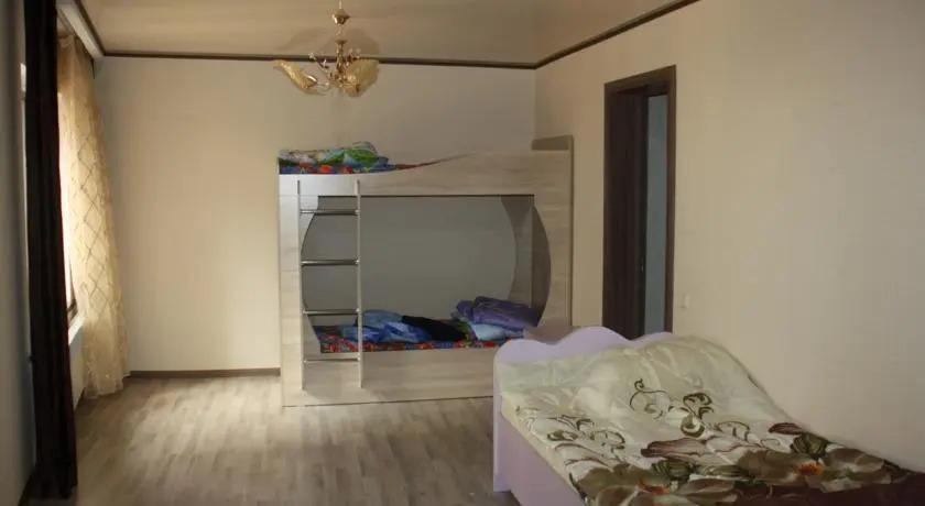 Астана: Friendhostel