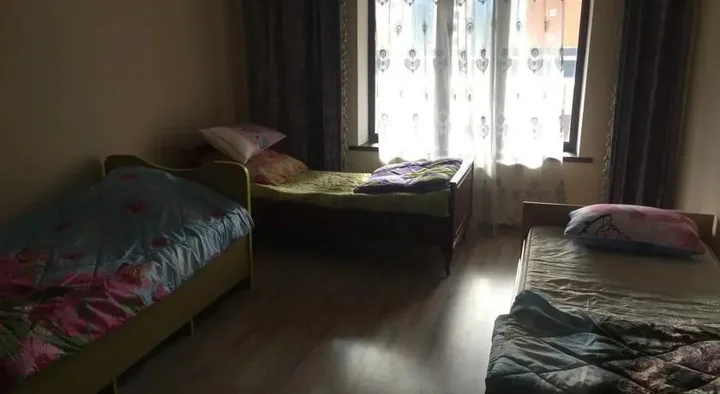 Астана: Friendhostel