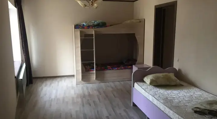 Астана: Friendhostel