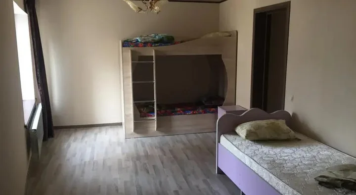 Астана: Friendhostel