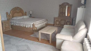 Костанай: De Marco Hotel
